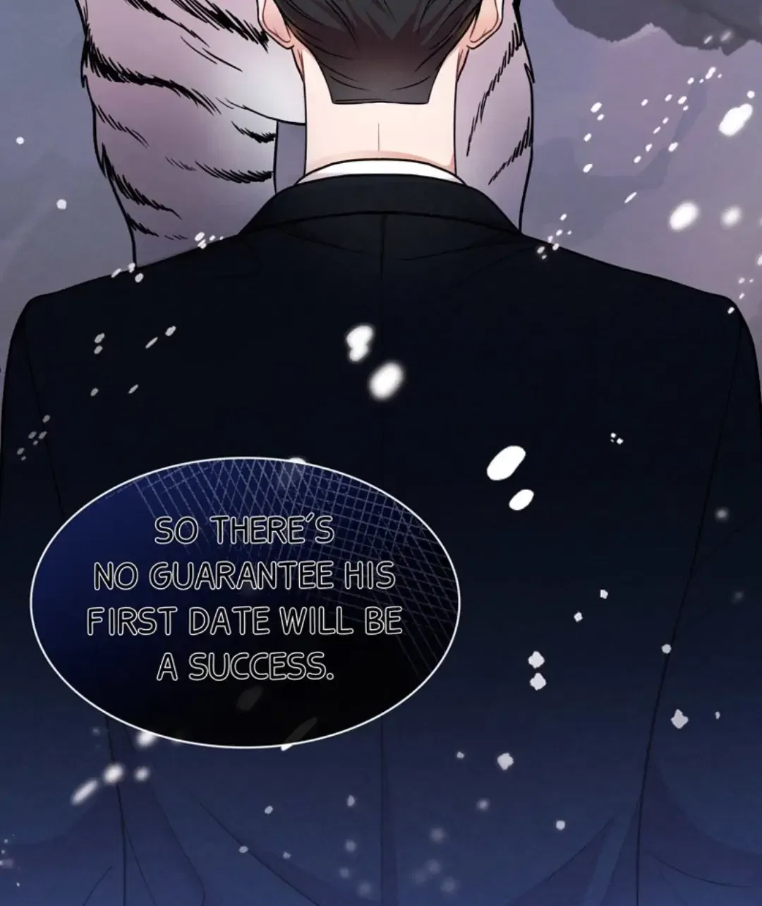 My Boss’s Perfect Wedding Chapter 1 – Page 18