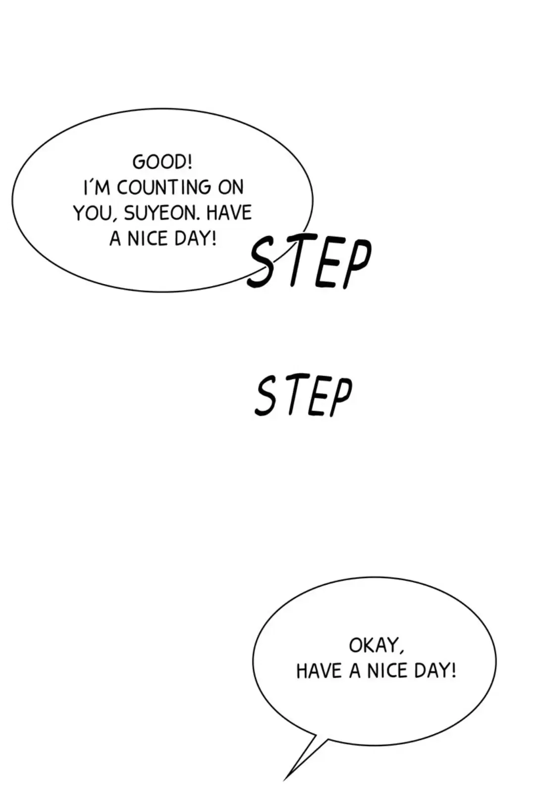 My Boss’s Perfect Wedding Chapter 1 – Page 21