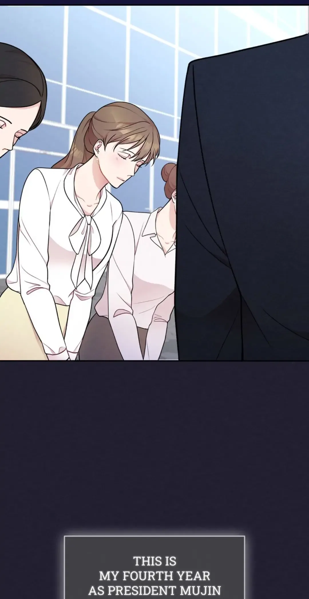 My Boss’s Perfect Wedding Chapter 1 – Page 25