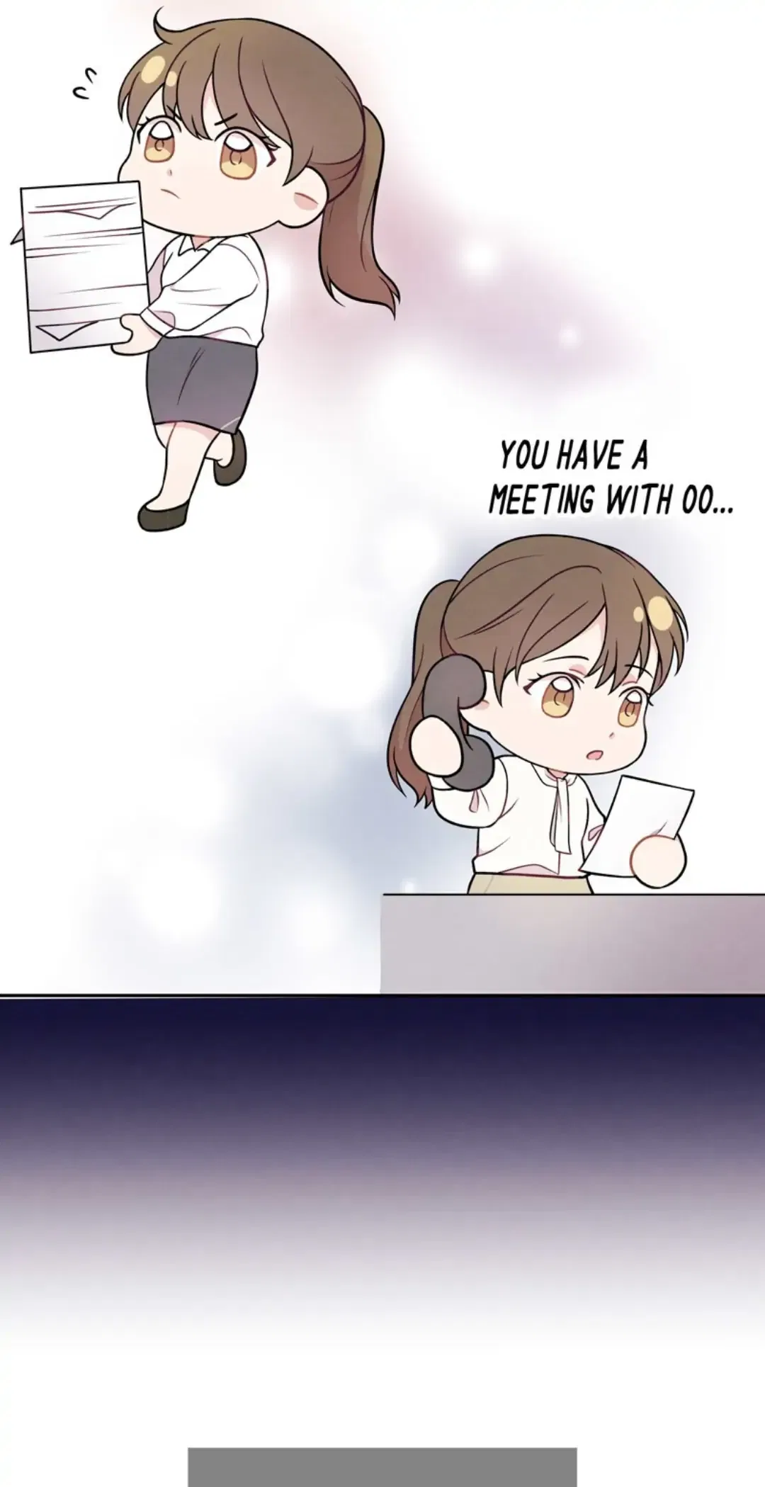 My Boss’s Perfect Wedding Chapter 1 – Page 28