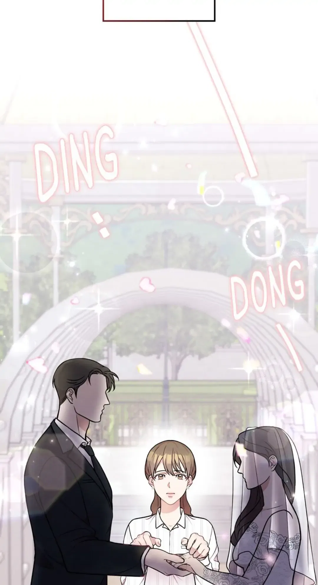 My Boss’s Perfect Wedding Chapter 1 – Page 30