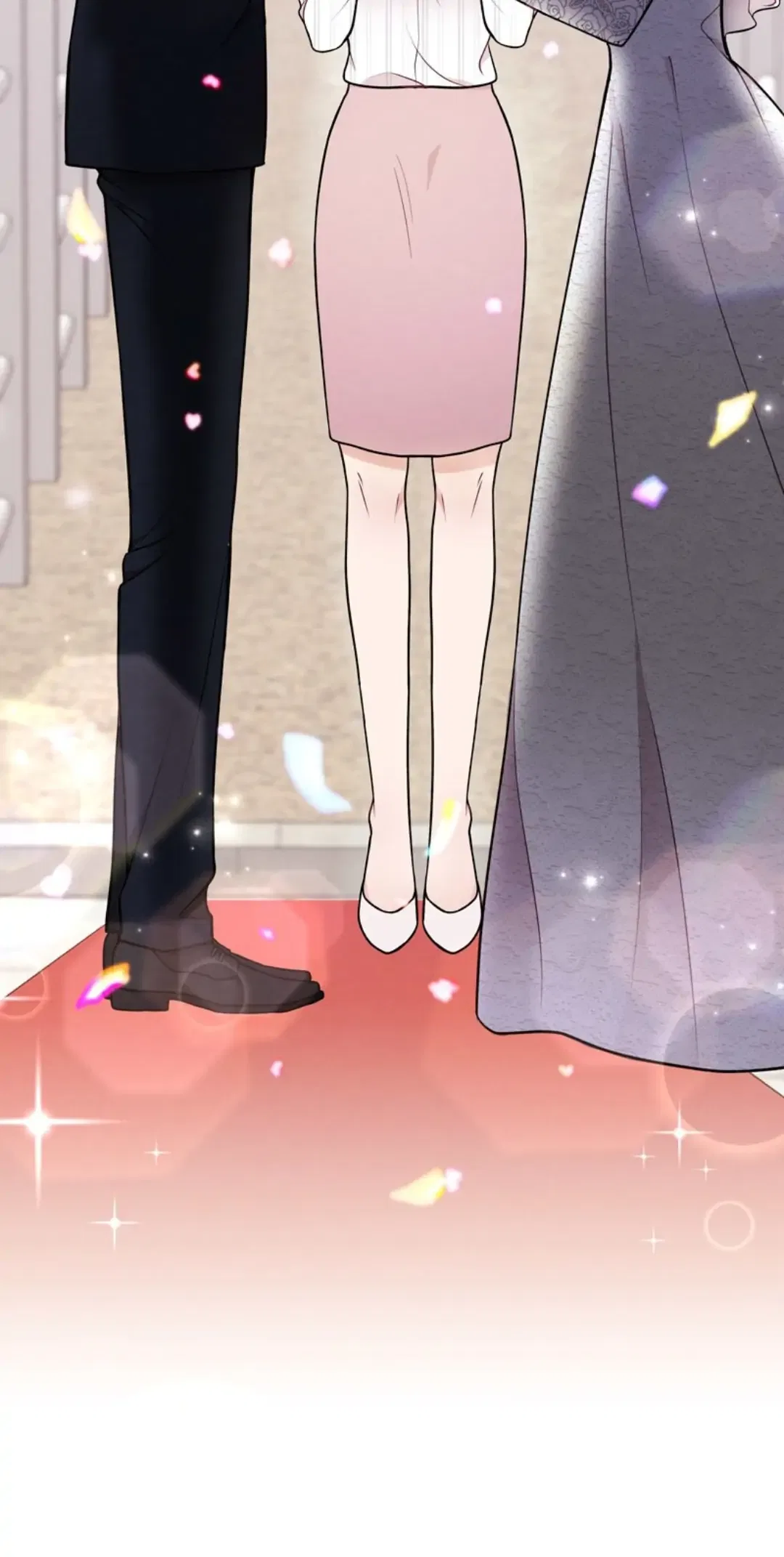My Boss’s Perfect Wedding Chapter 1 – Page 31