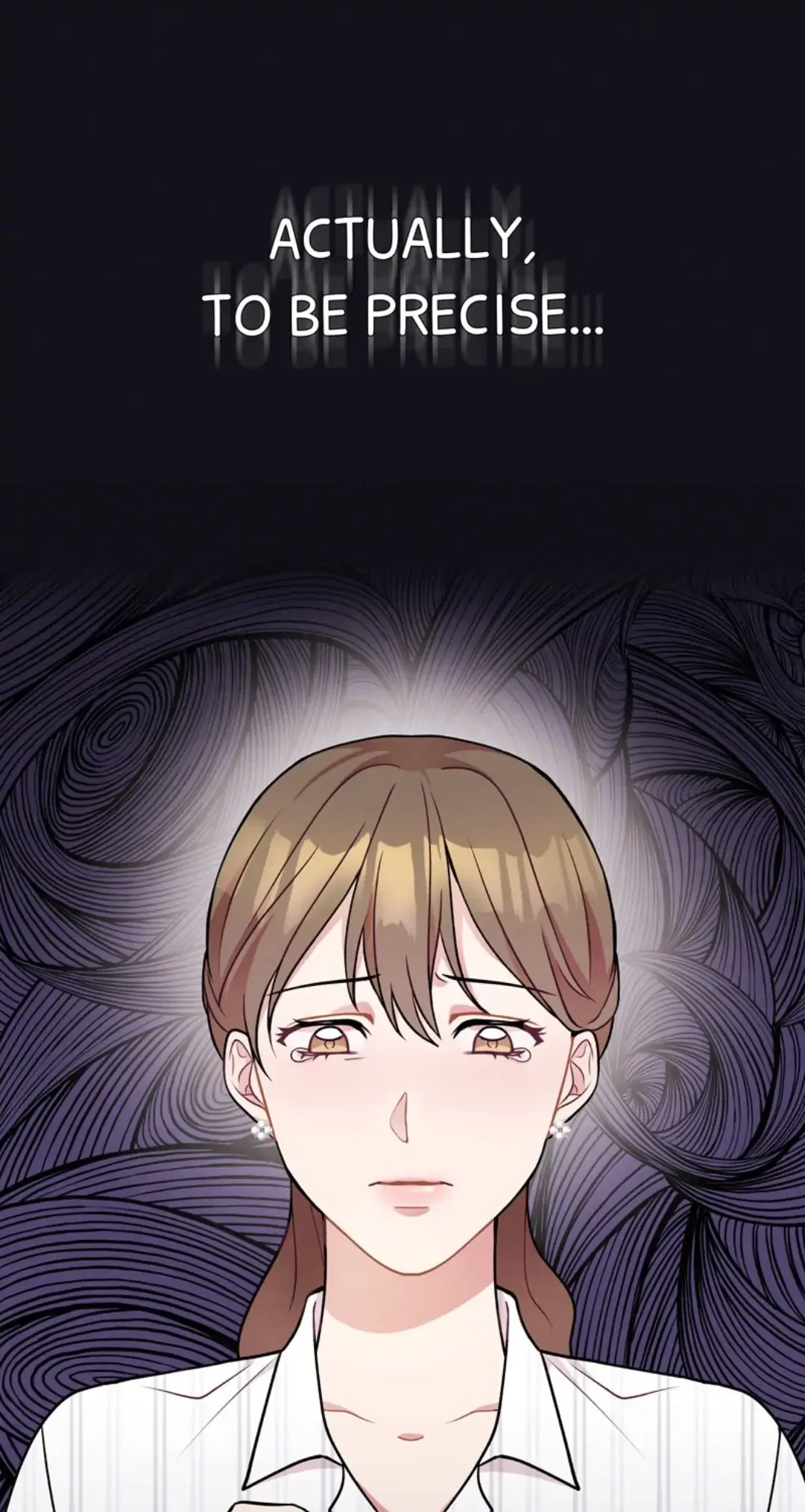 My Boss’s Perfect Wedding Chapter 1 – Page 33