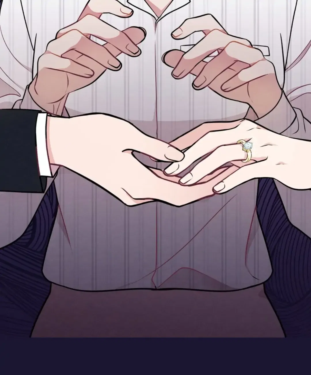 My Boss’s Perfect Wedding Chapter 1 – Page 34