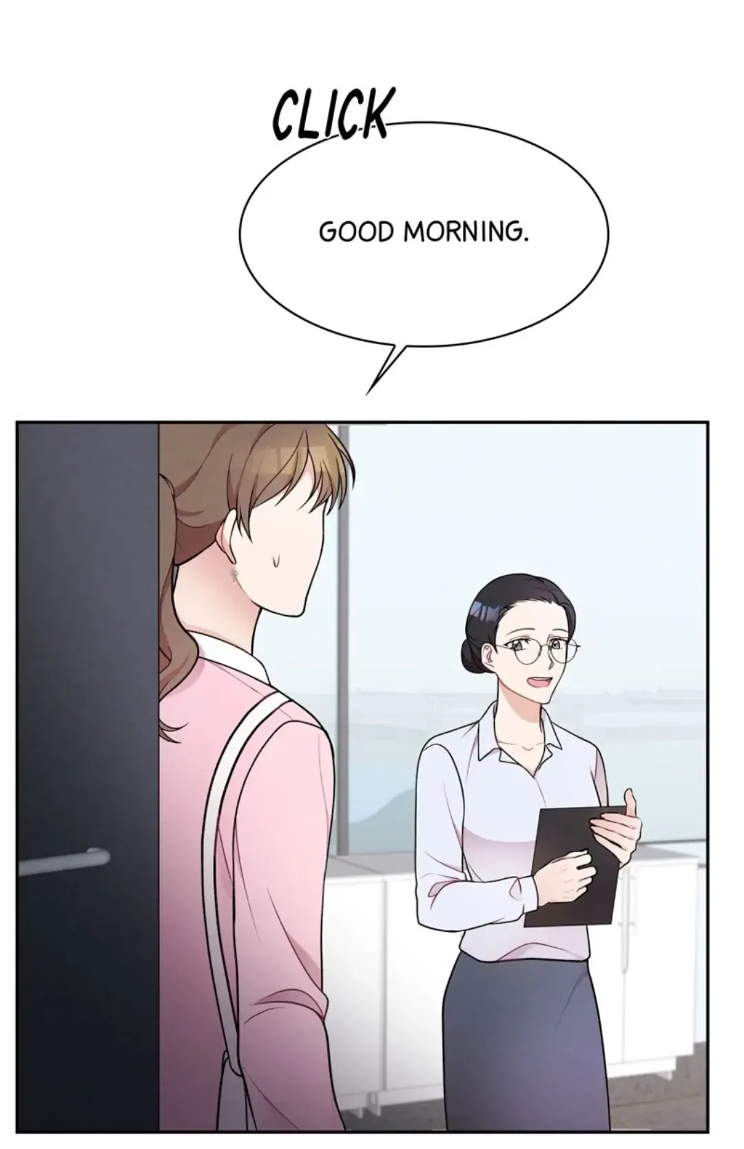 My Boss’s Perfect Wedding Chapter 1 – Page 39