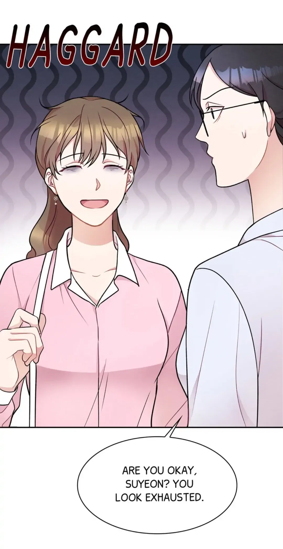 My Boss’s Perfect Wedding Chapter 1 – Page 41