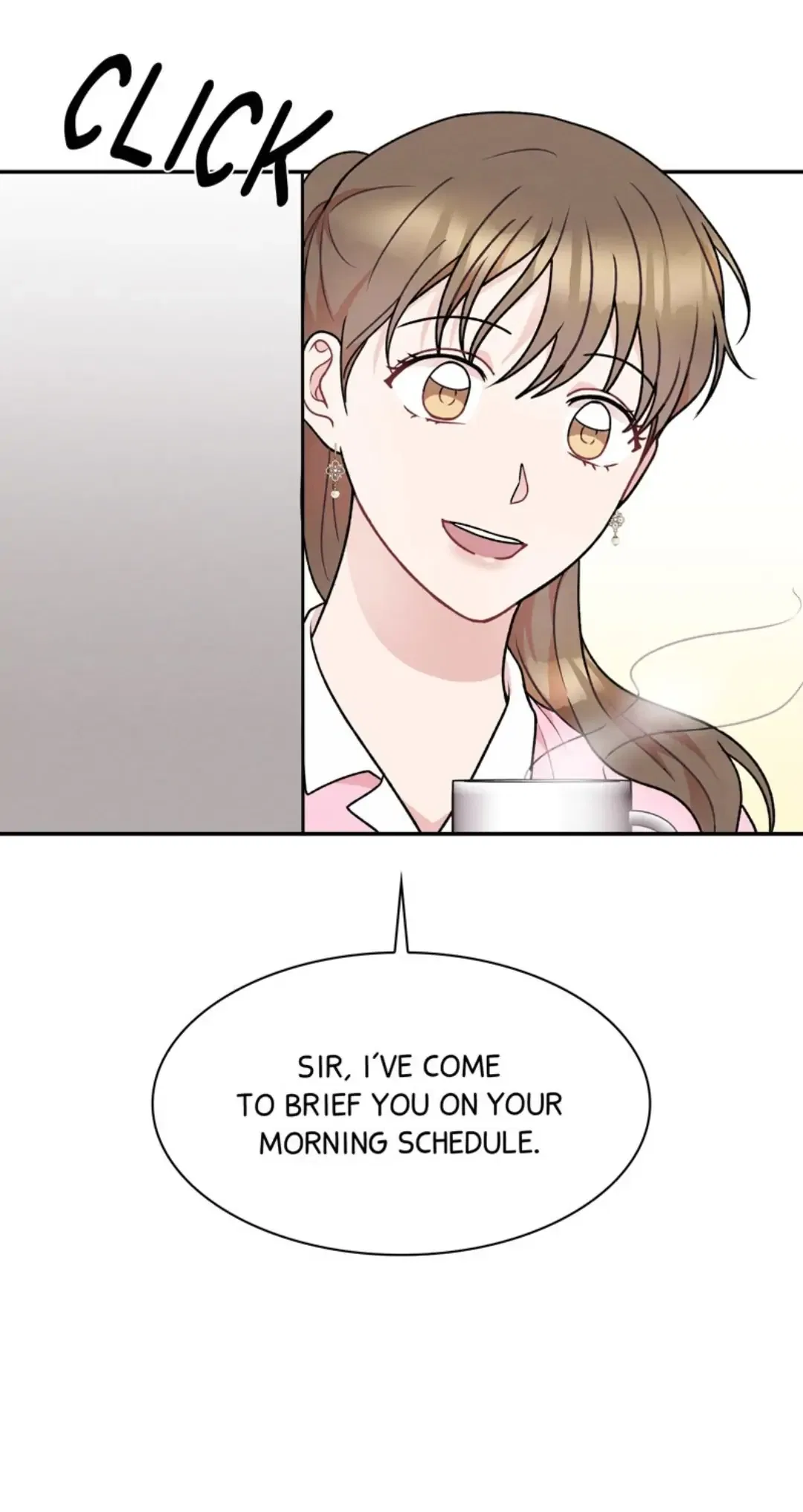 My Boss’s Perfect Wedding Chapter 1 – Page 46