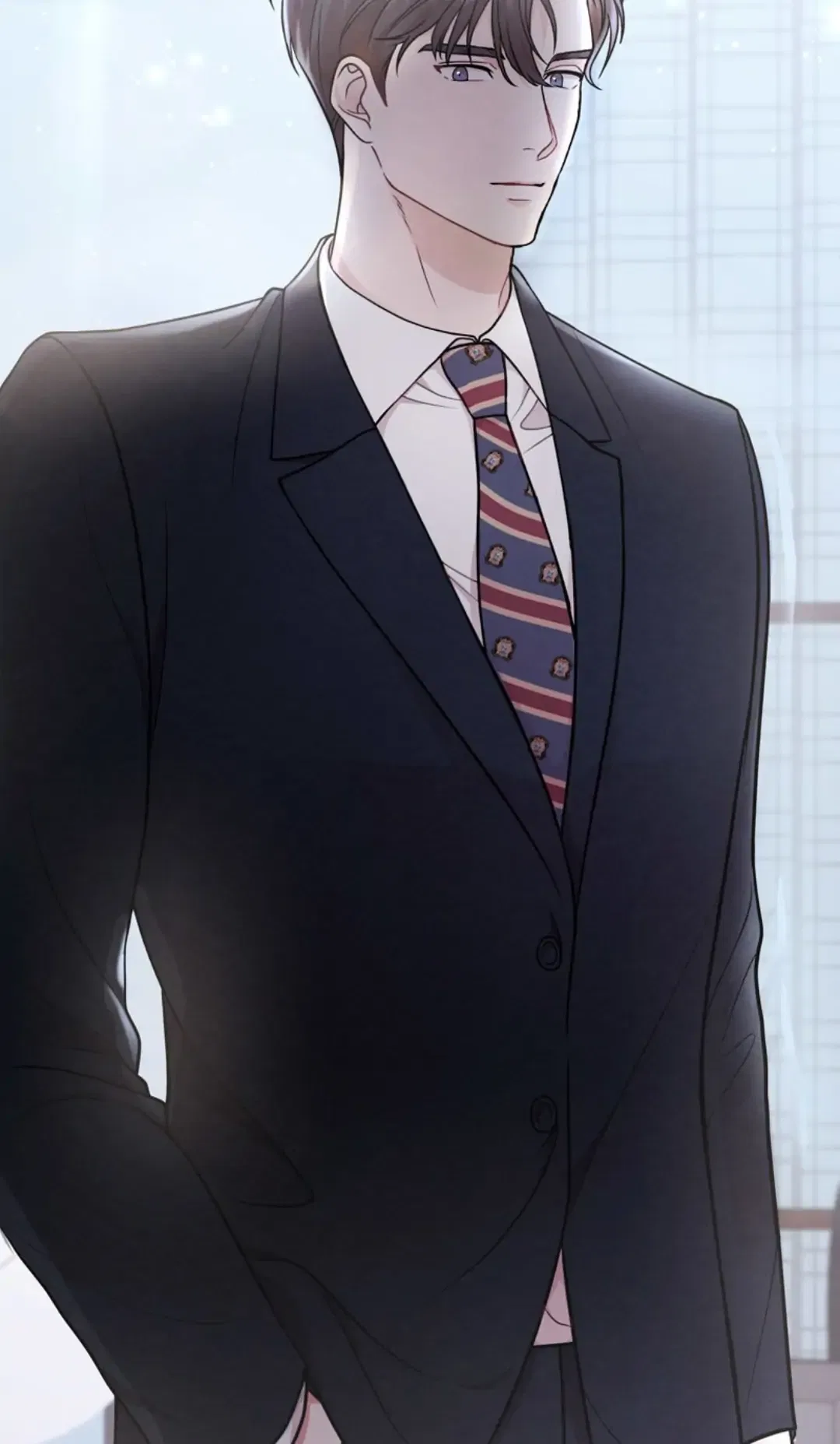 My Boss’s Perfect Wedding Chapter 1 – Page 48