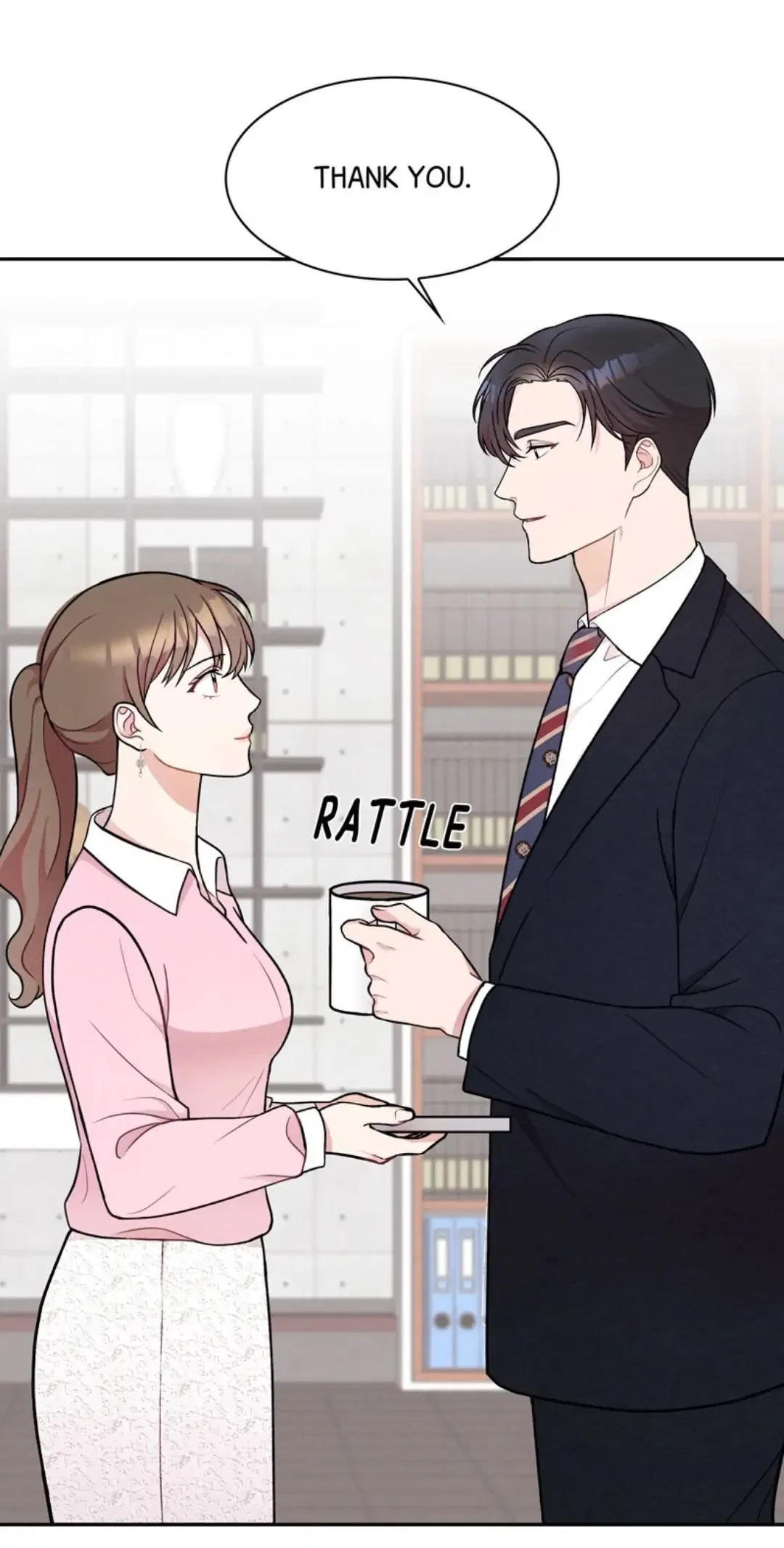 My Boss’s Perfect Wedding Chapter 1 – Page 51