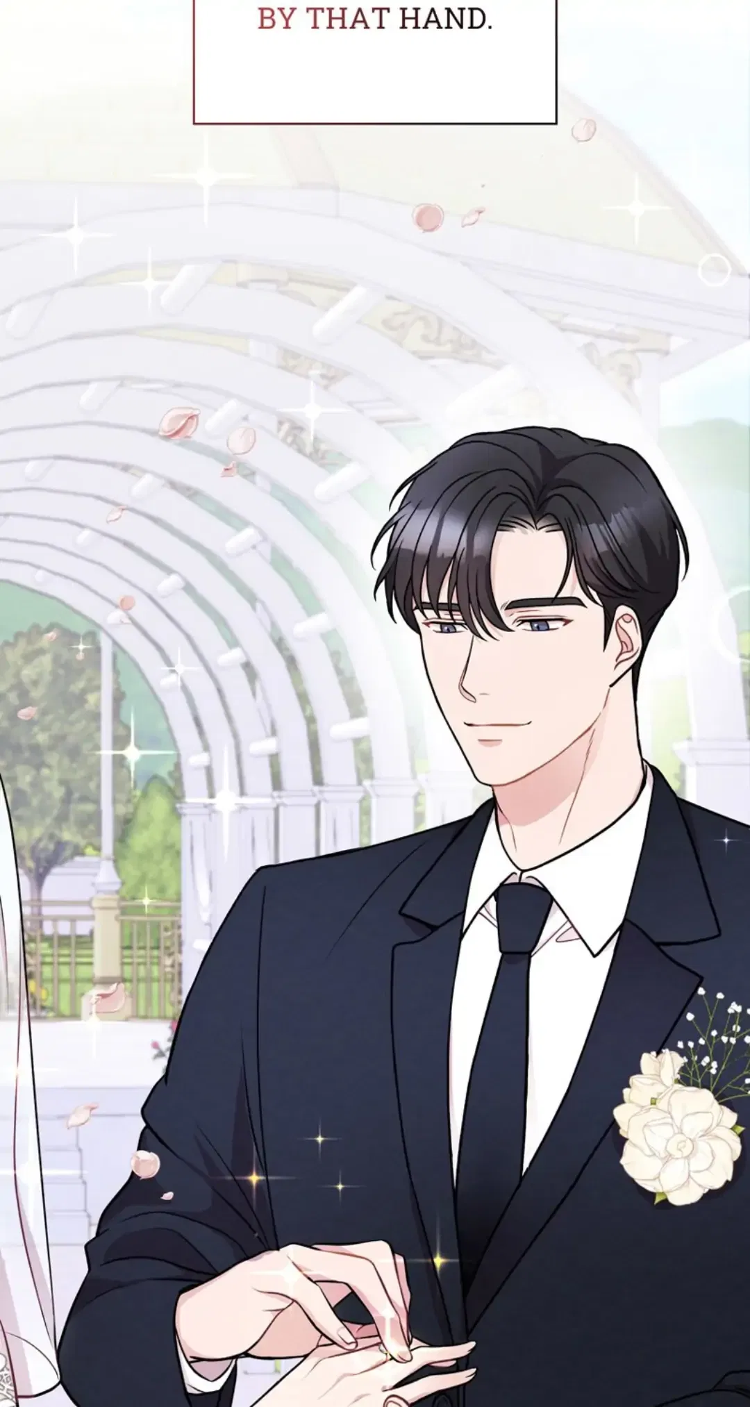 My Boss’s Perfect Wedding Chapter 1 – Page 62
