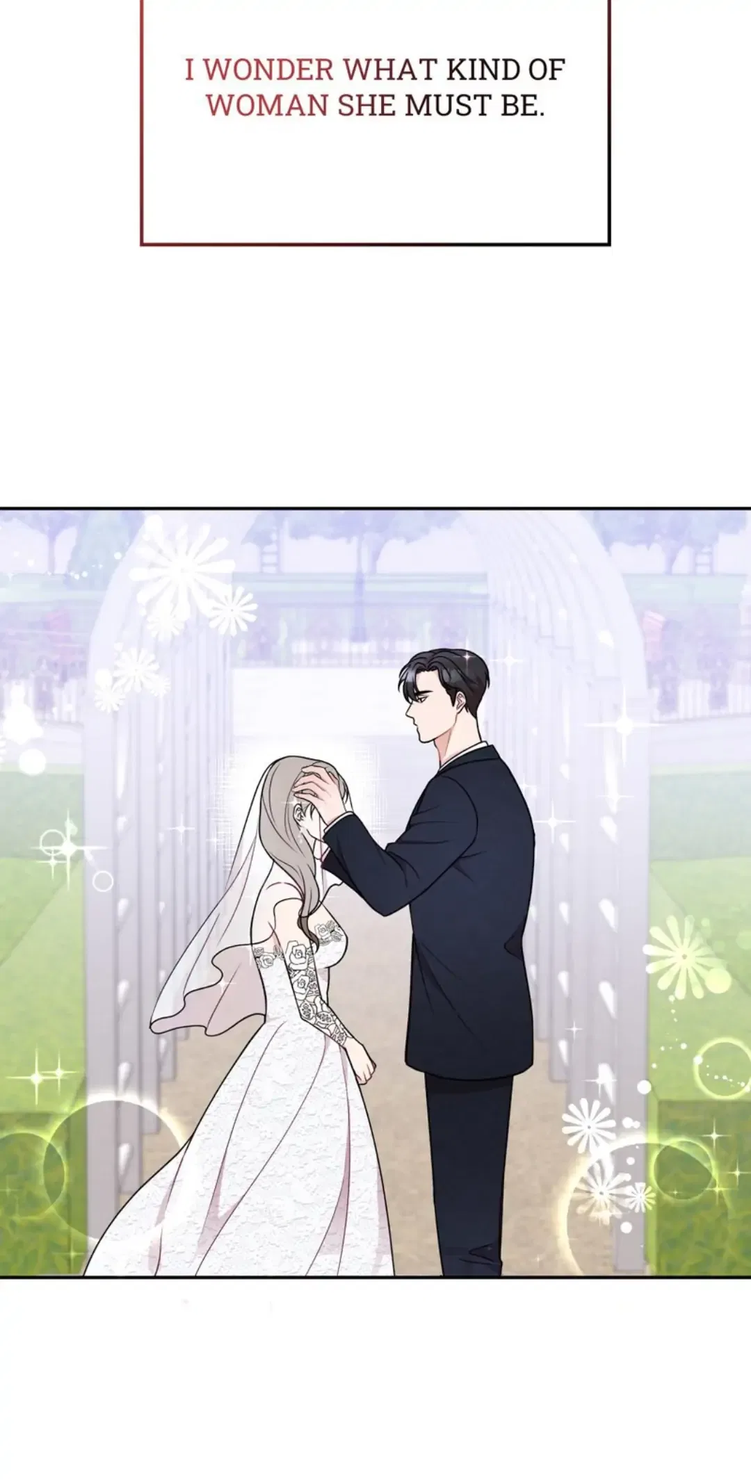 My Boss’s Perfect Wedding Chapter 1 – Page 64