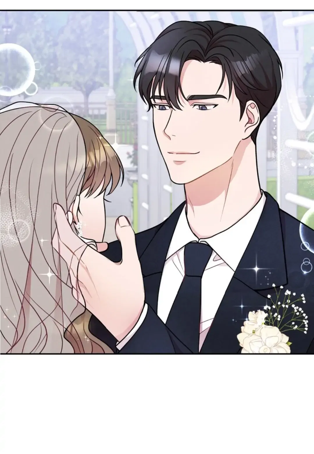 My Boss’s Perfect Wedding Chapter 1 – Page 66