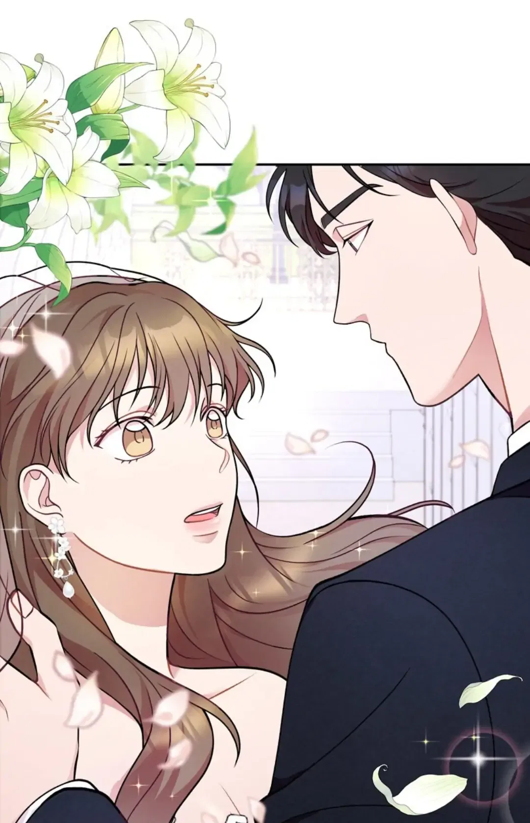 My Boss’s Perfect Wedding Chapter 1 – Page 67