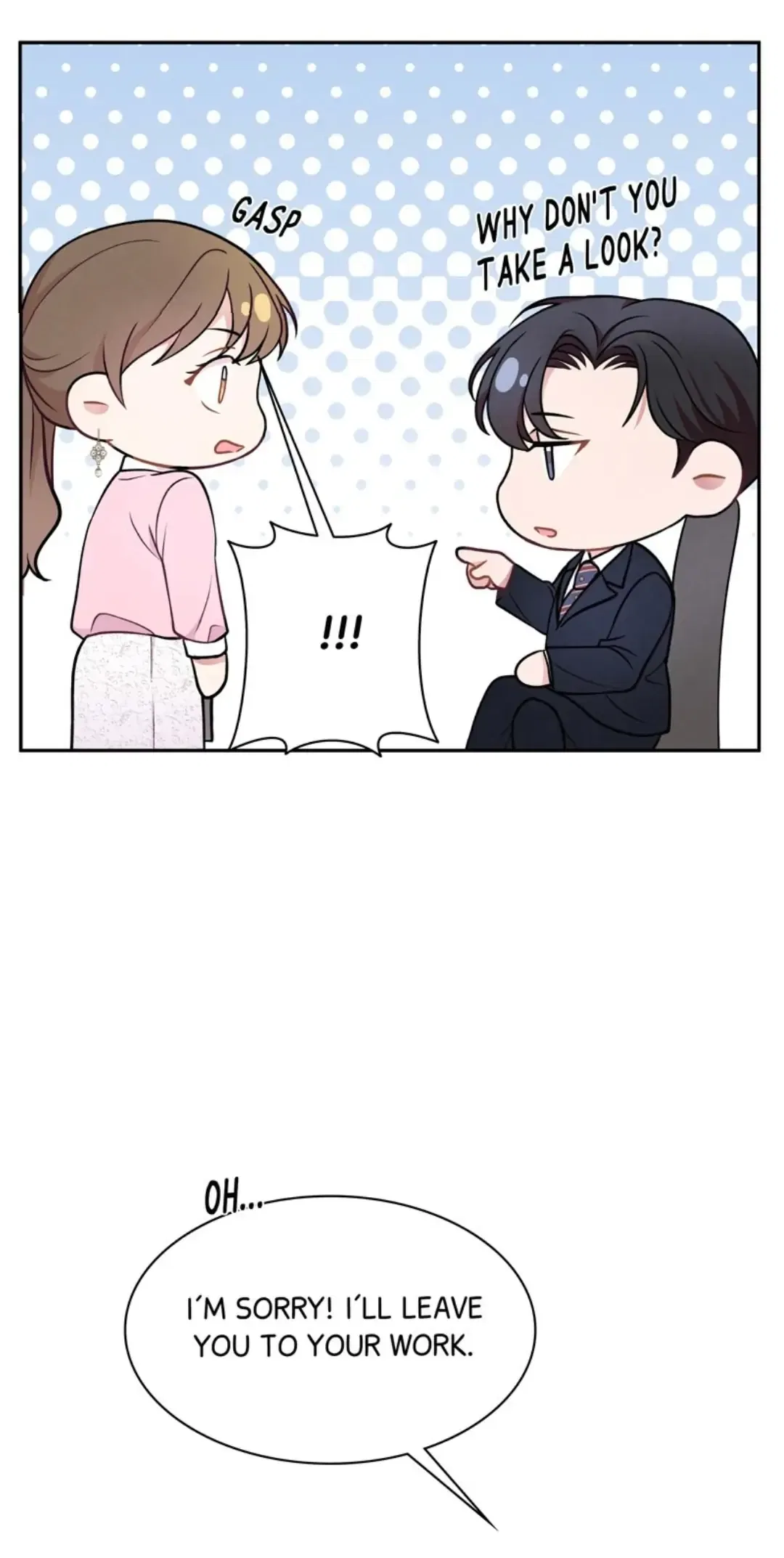 My Boss’s Perfect Wedding Chapter 1 – Page 79
