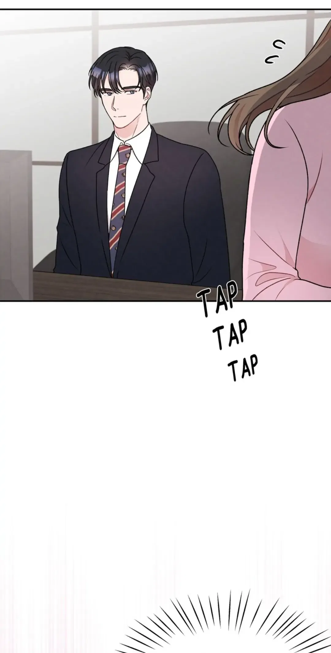 My Boss’s Perfect Wedding Chapter 1 – Page 80
