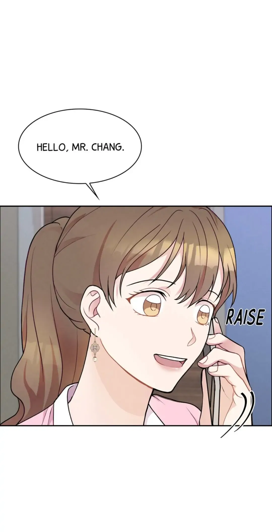 My Boss’s Perfect Wedding Chapter 1 – Page 82