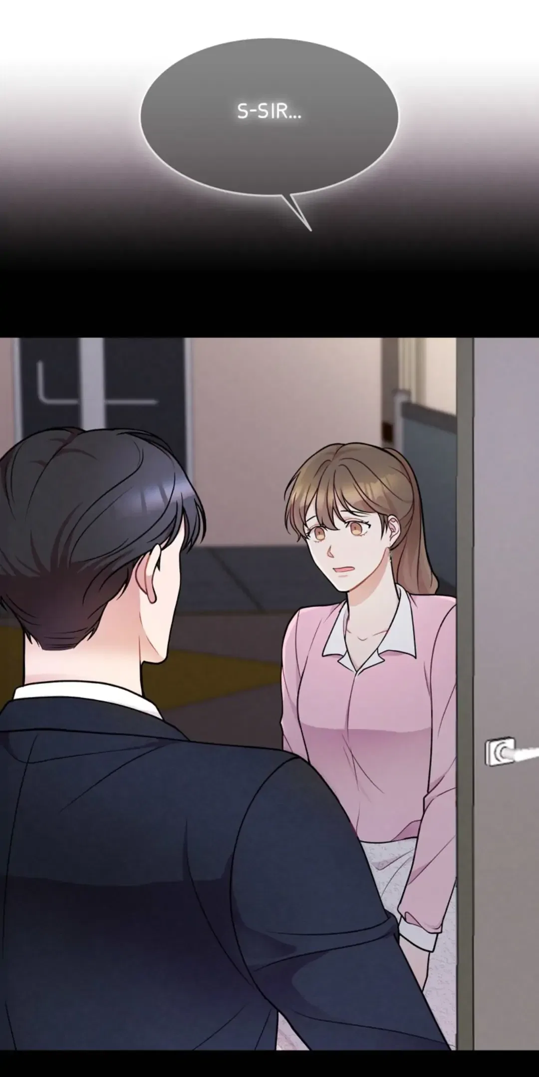 My Boss’s Perfect Wedding Chapter 1 – Page 90