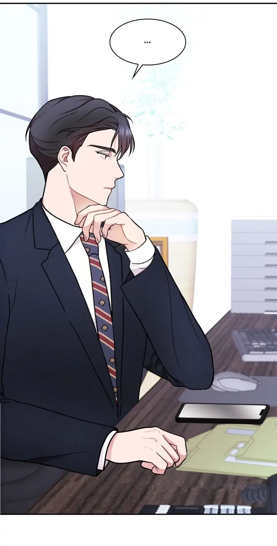 My Boss’s Perfect Wedding Chapter 1 – Page 93