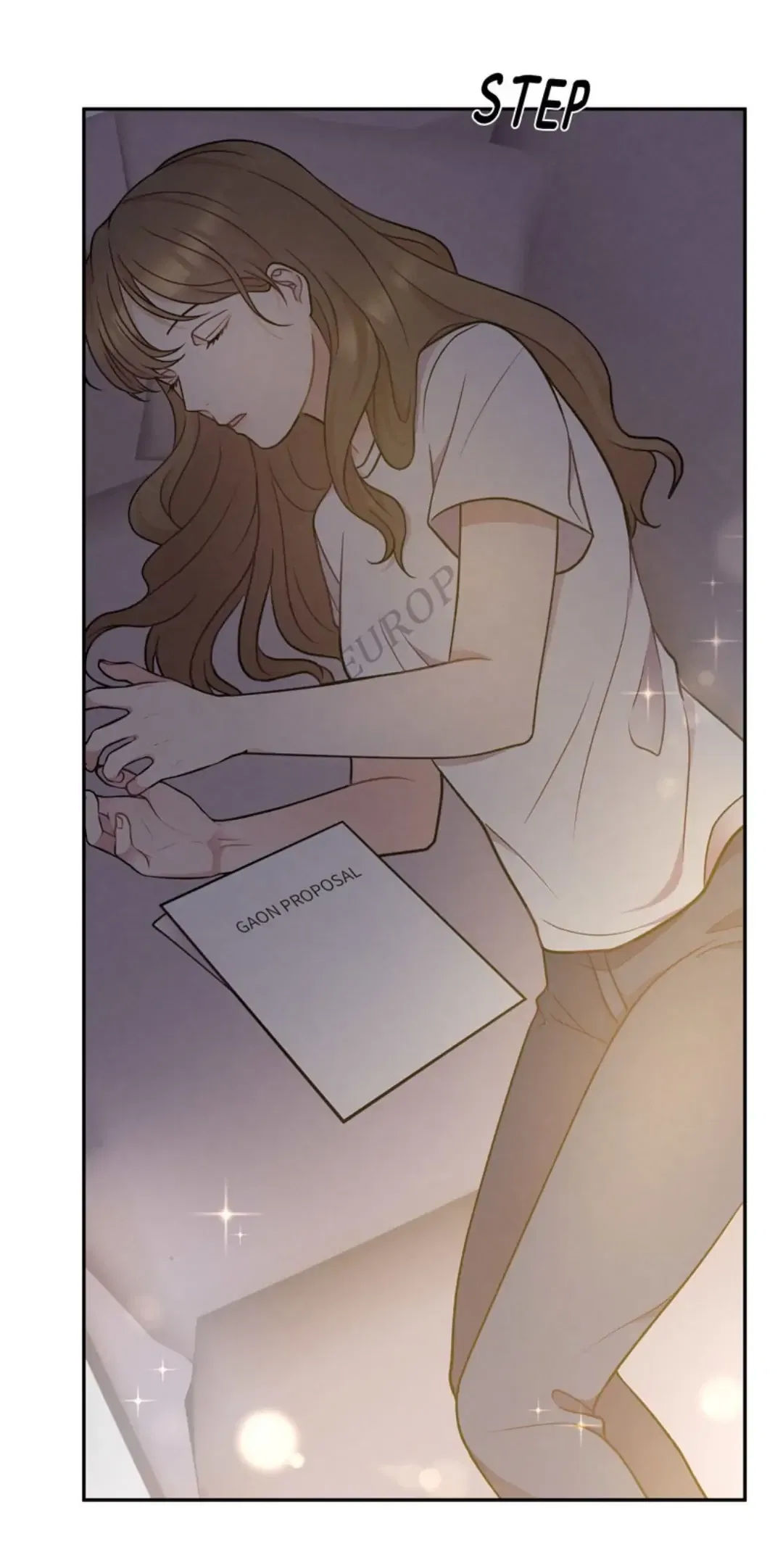 My Boss’s Perfect Wedding Chapter 1 – Page 97