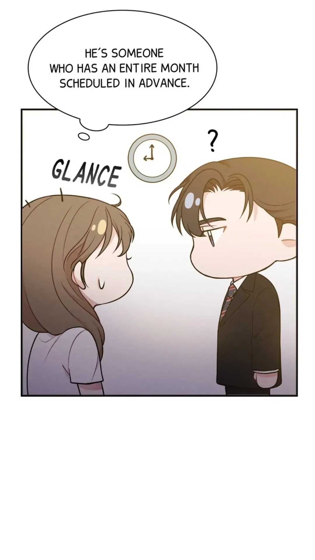 My Boss’s Perfect Wedding Chapter 1 – Page 111
