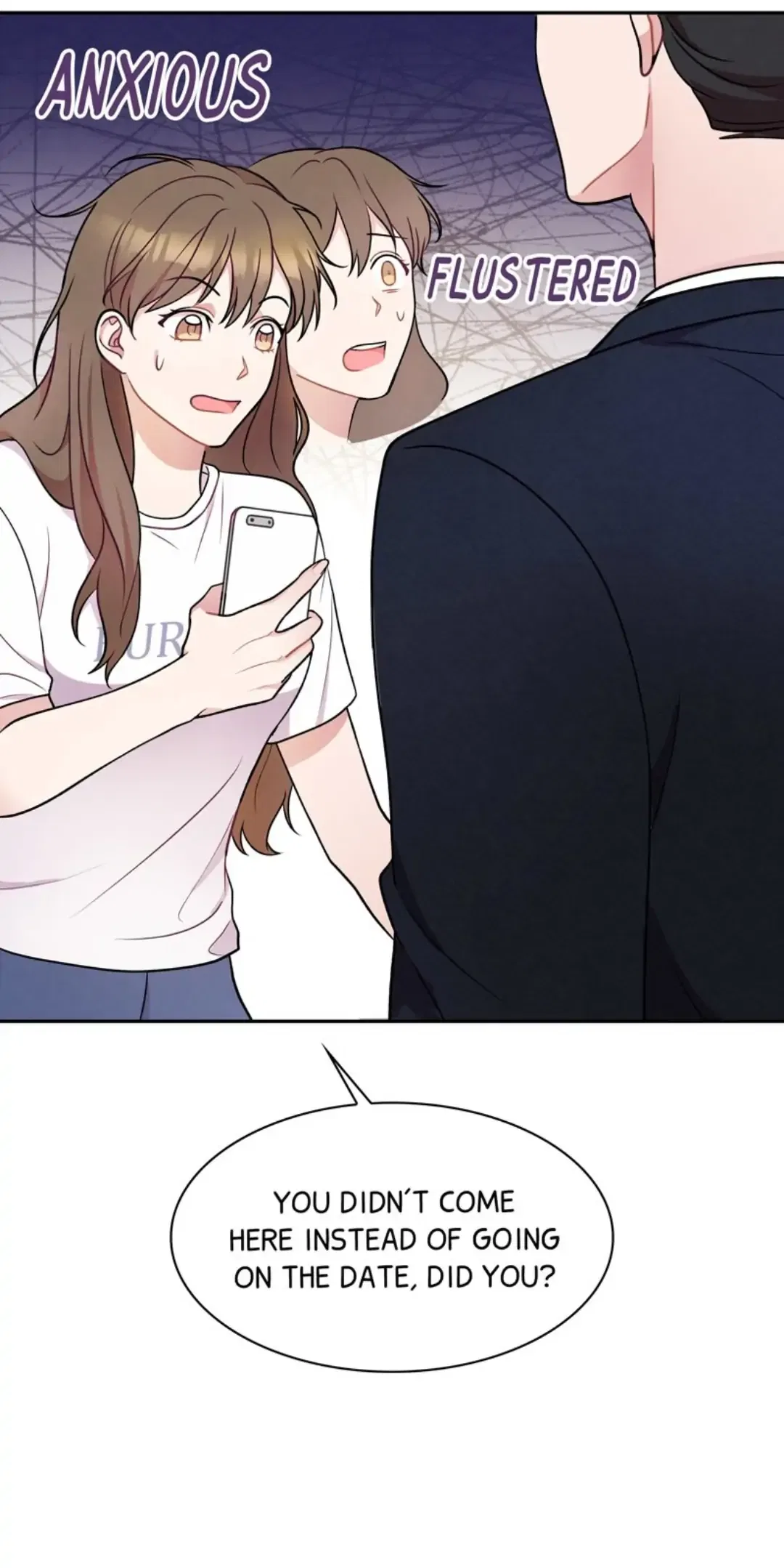 My Boss’s Perfect Wedding Chapter 1 – Page 116