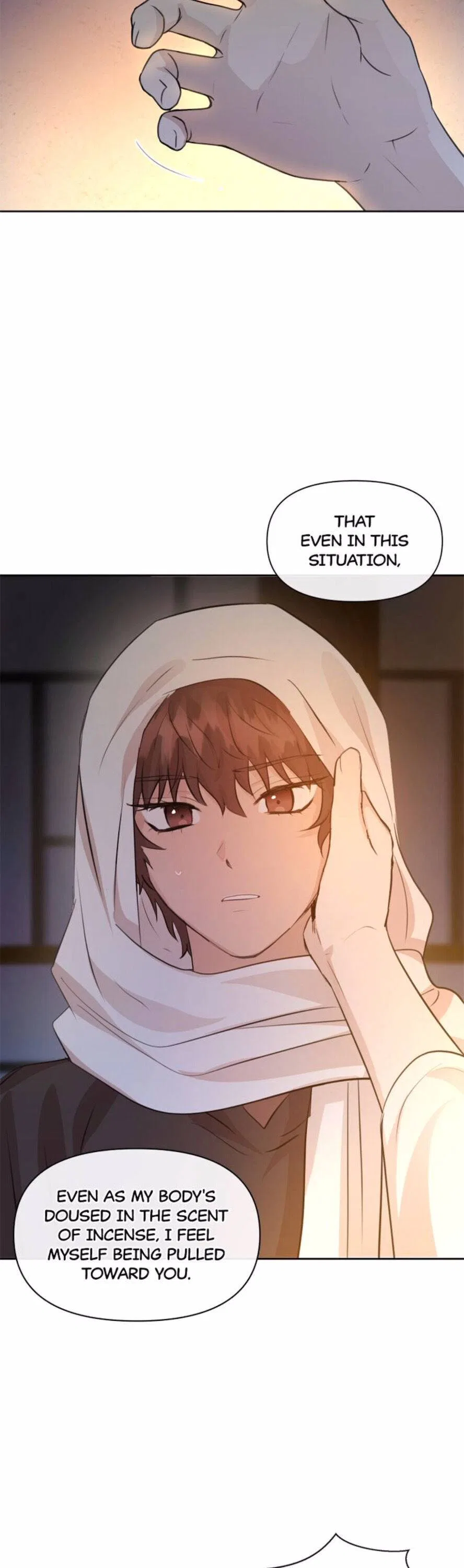 The Golden Forest Chapter 37 – Page 24