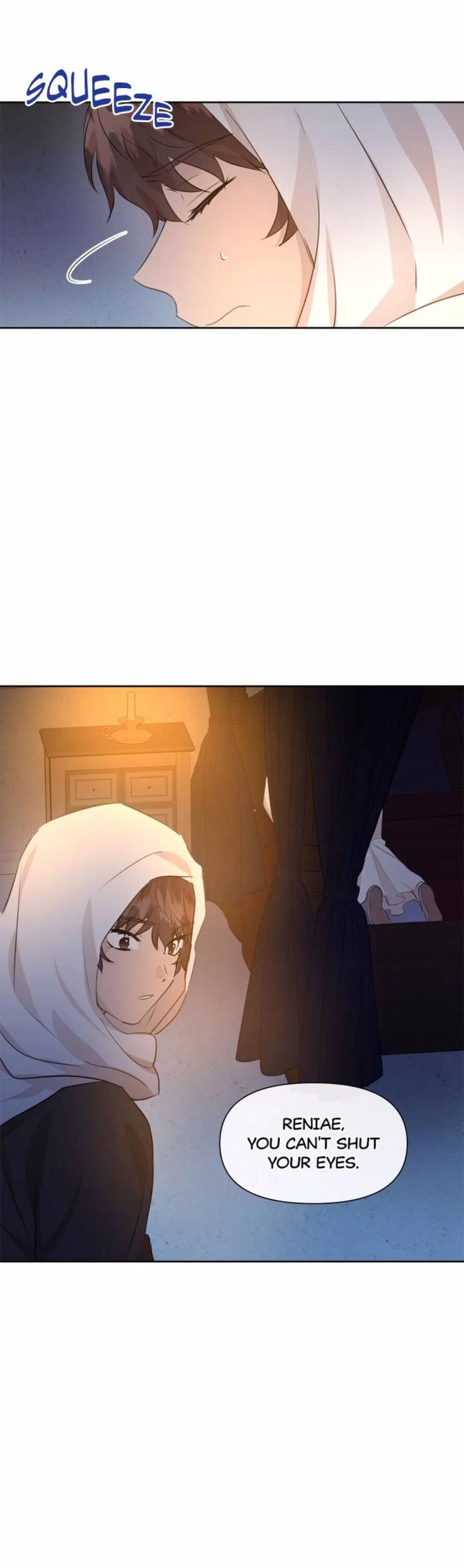 The Golden Forest Chapter 37 – Page 32