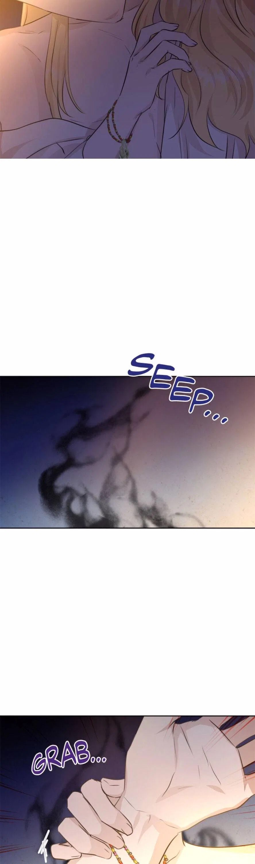The Golden Forest Chapter 37 – Page 35