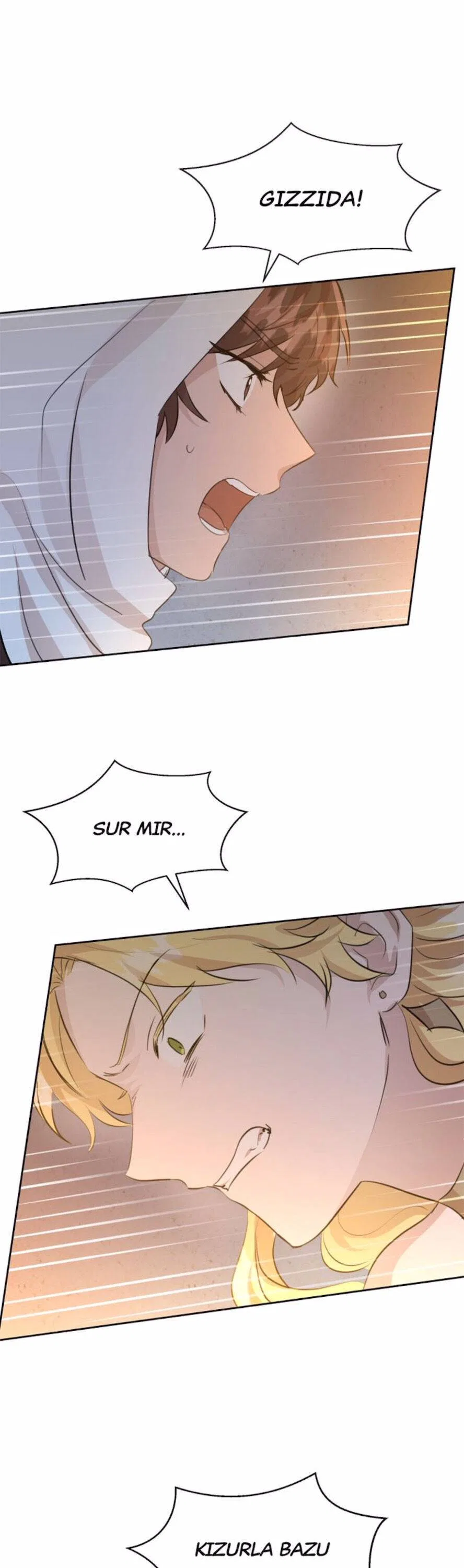 The Golden Forest Chapter 37 – Page 37