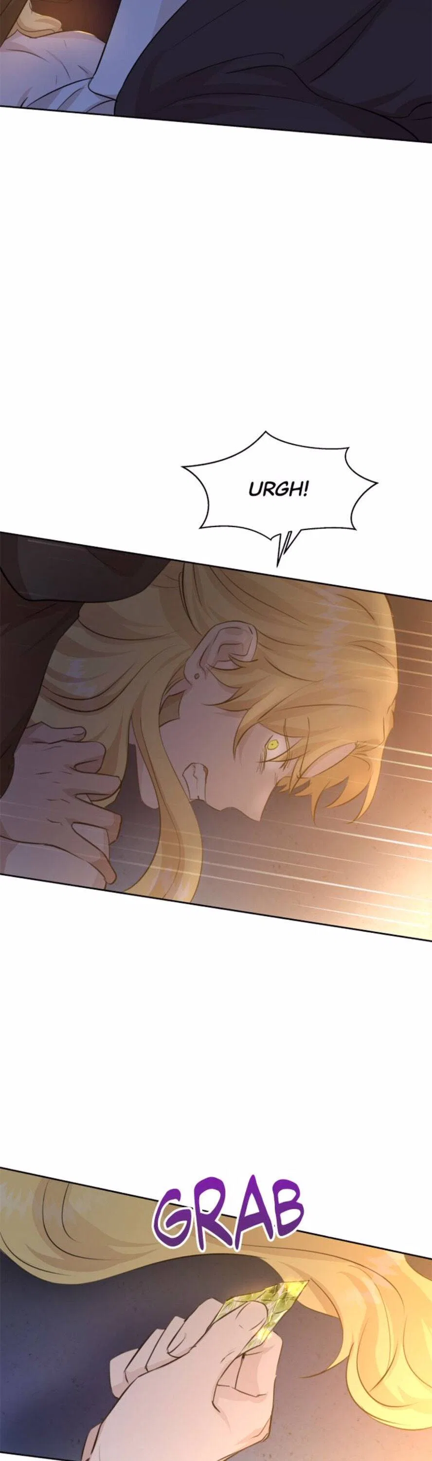 The Golden Forest Chapter 37 – Page 40