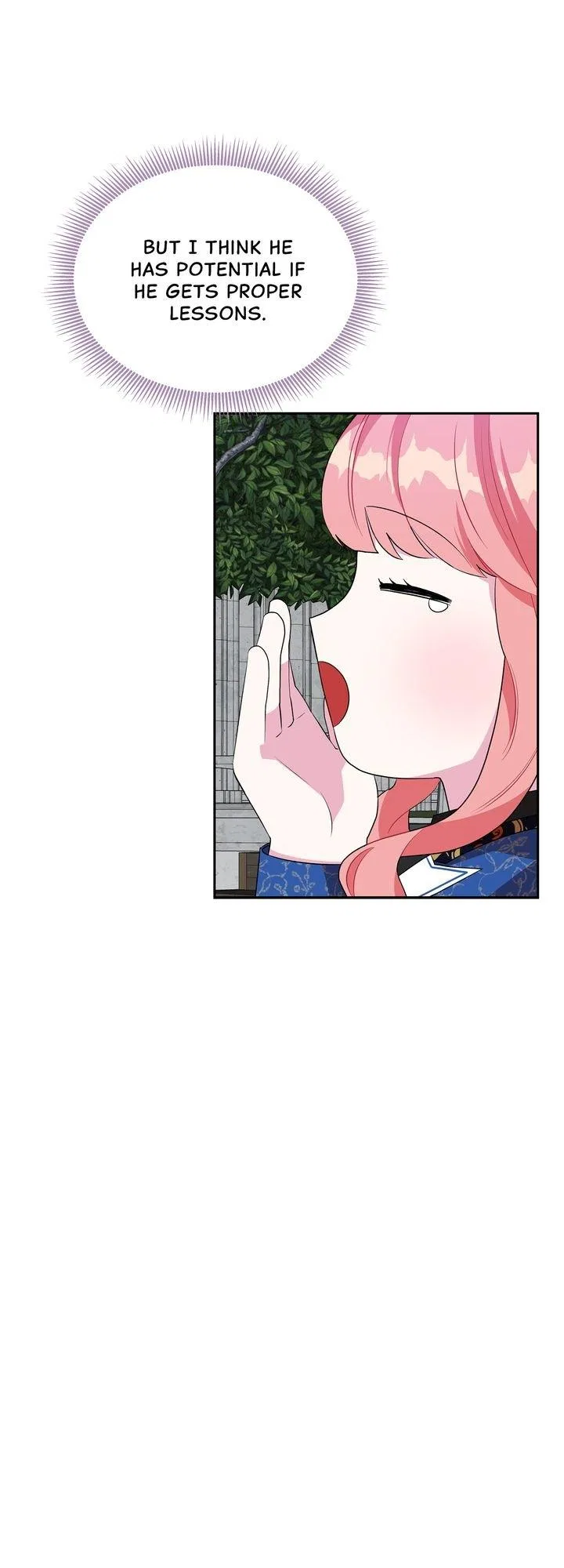 You Can’t Change A Person! Chapter 69 – Page 16