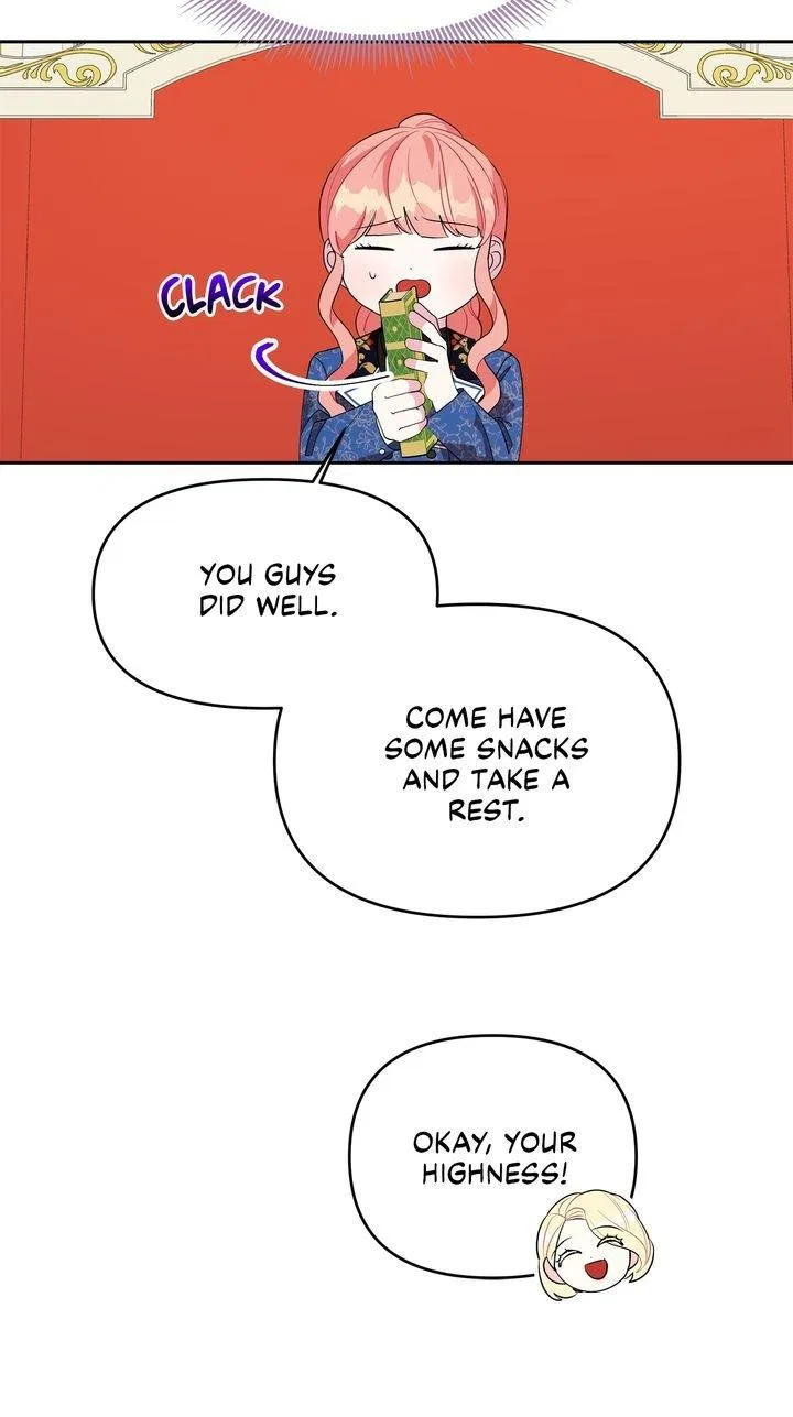 You Can’t Change A Person! Chapter 69 – Page 20