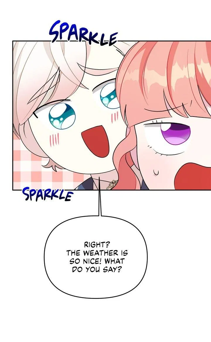 You Can’t Change A Person! Chapter 69 – Page 30