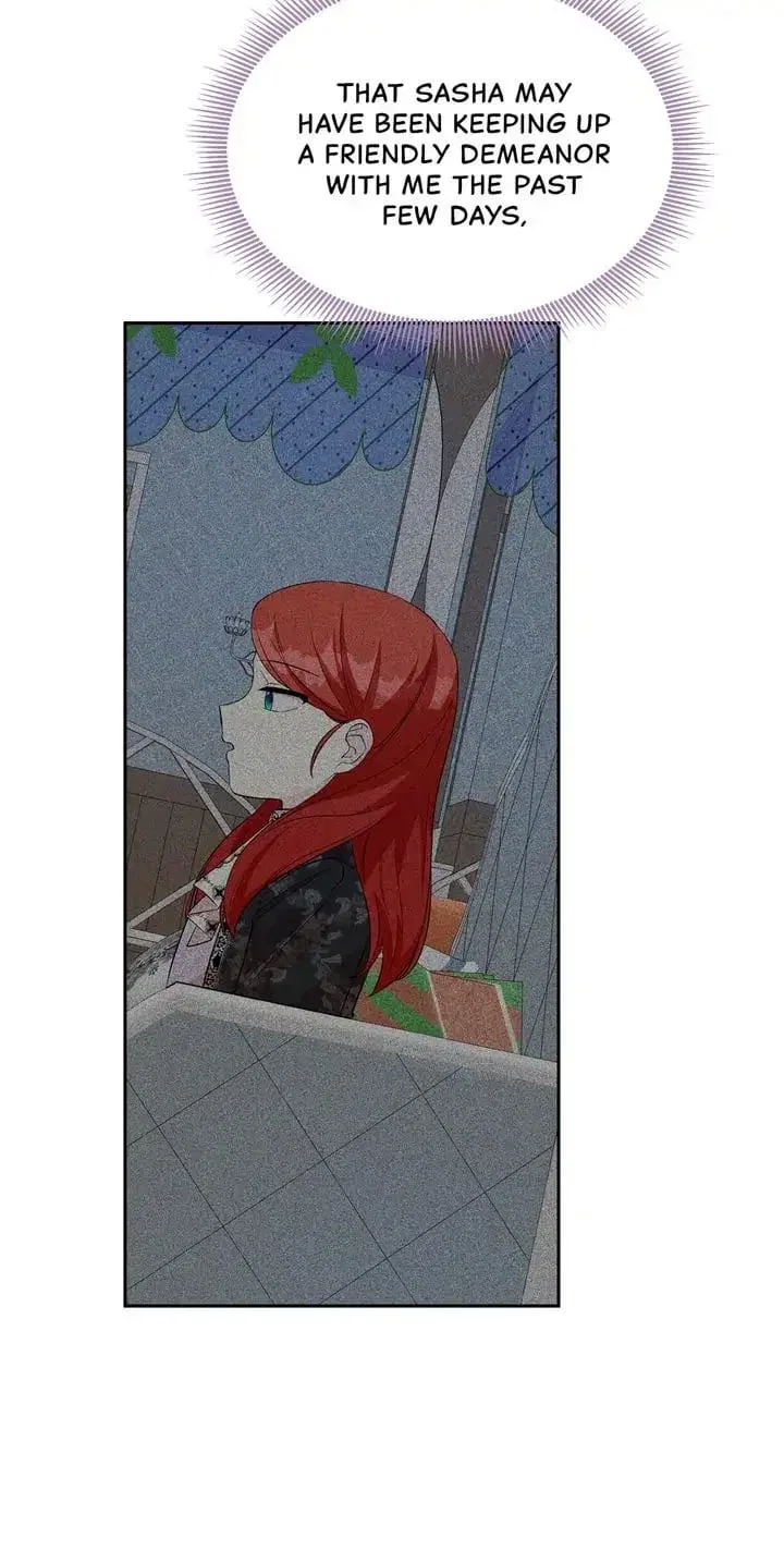 You Can’t Change A Person! Chapter 68 – Page 18