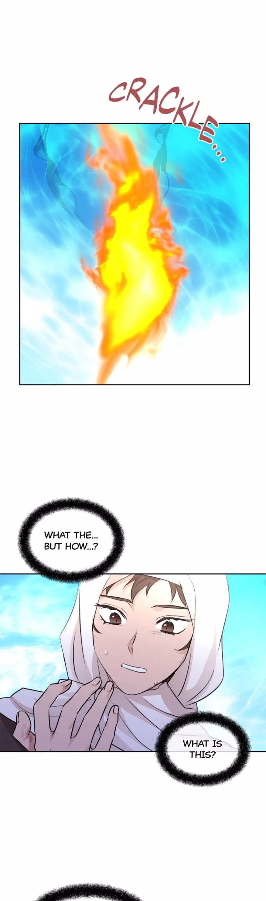 The Golden Forest Chapter 36 – Page 14