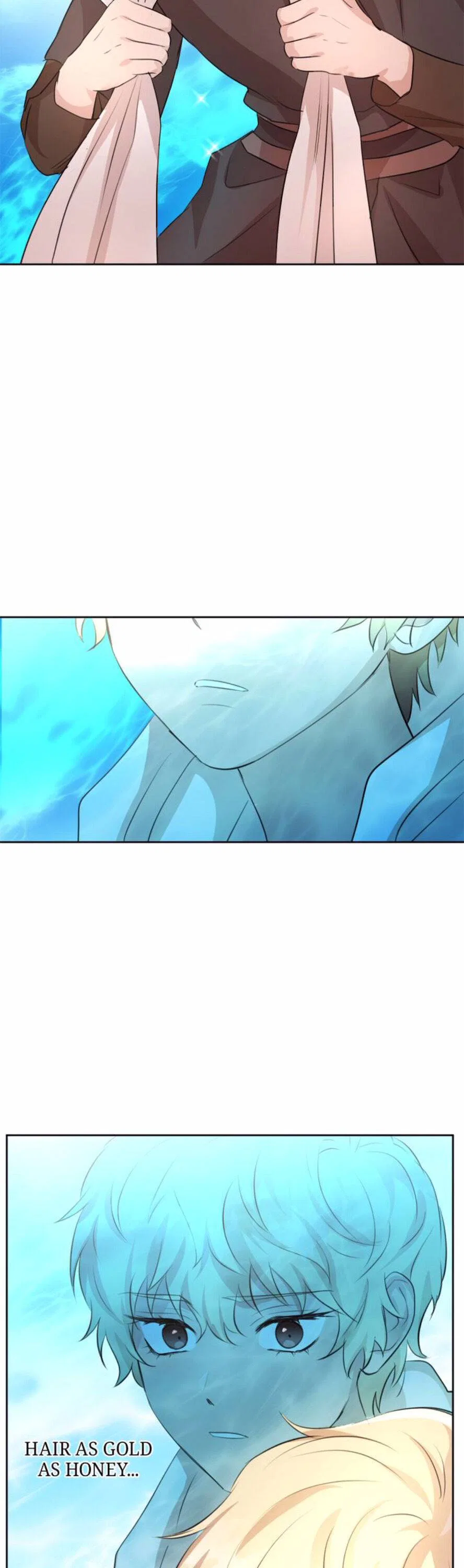 The Golden Forest Chapter 36 – Page 19