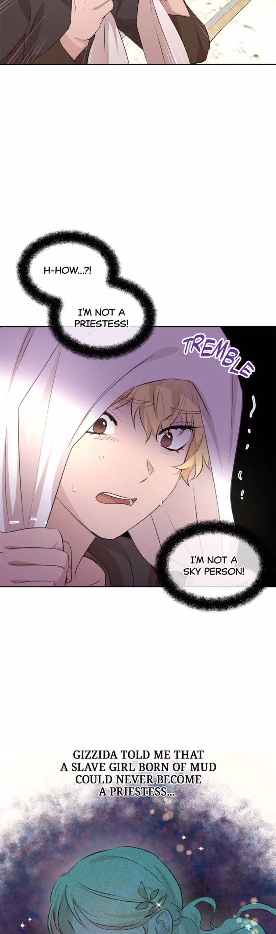 The Golden Forest Chapter 36 – Page 21