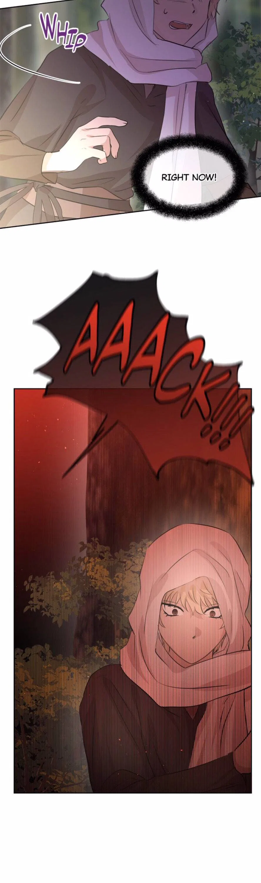 The Golden Forest Chapter 36 – Page 31