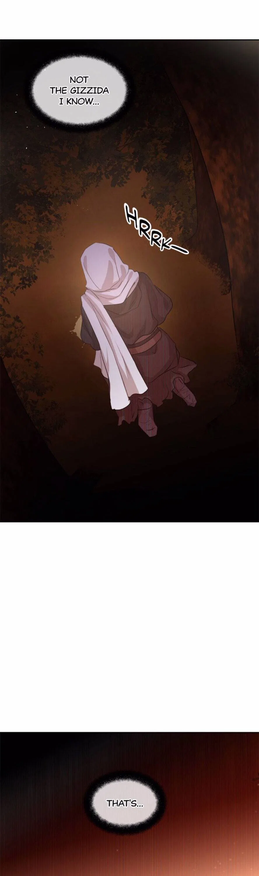 The Golden Forest Chapter 36 – Page 39