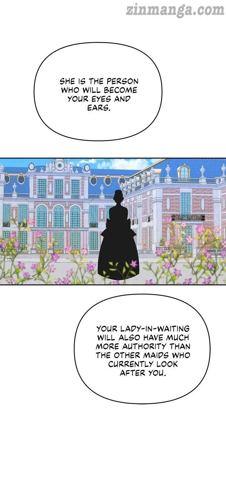 You Can’t Change A Person! Chapter 67 – Page 10