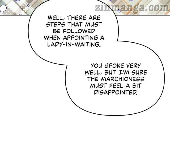 You Can’t Change A Person! Chapter 67 – Page 12