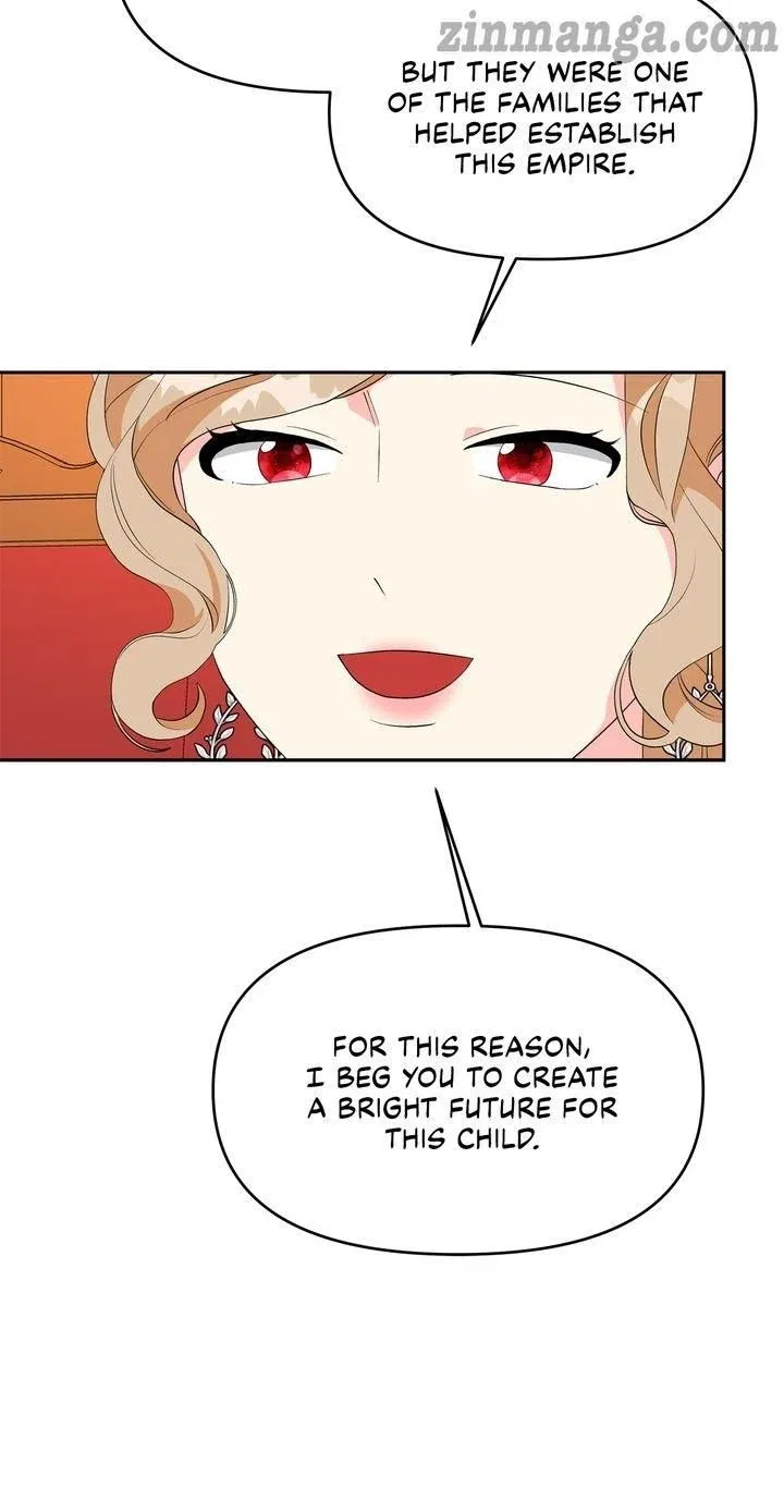 You Can’t Change A Person! Chapter 67 – Page 16