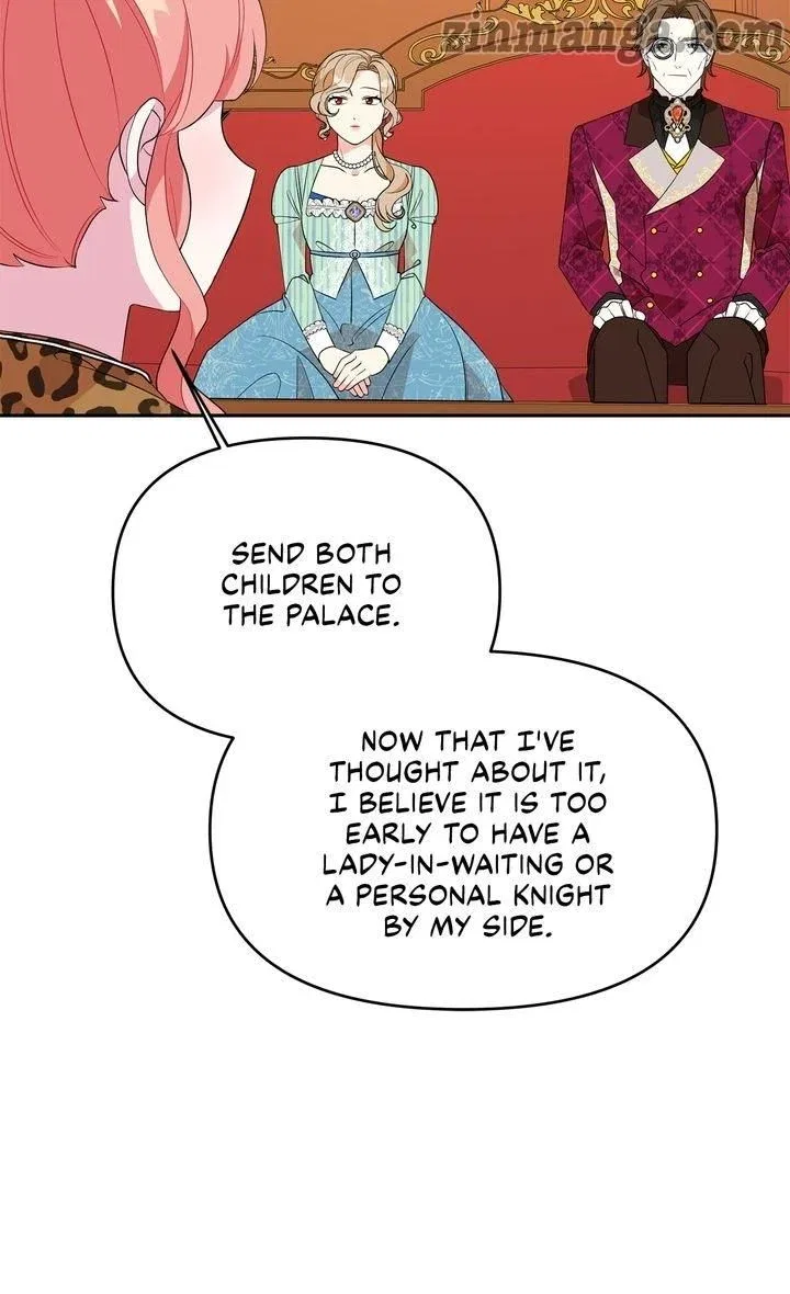 You Can’t Change A Person! Chapter 67 – Page 20