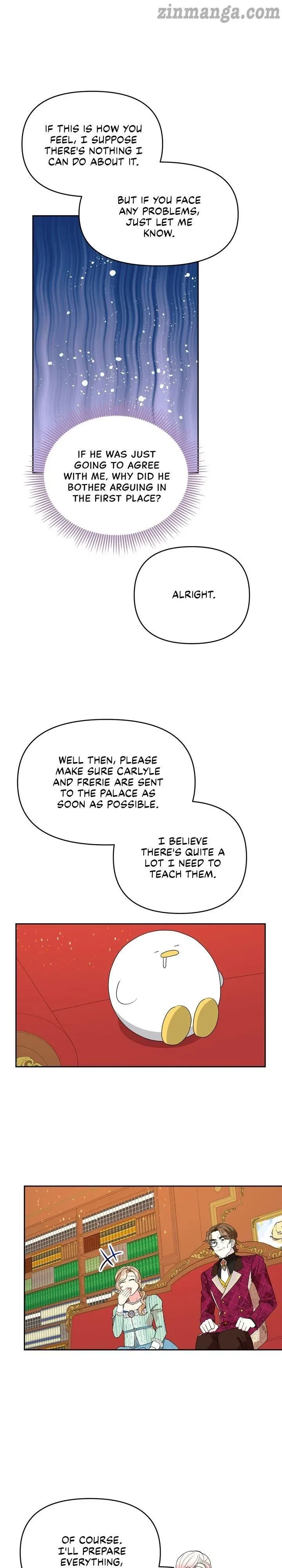 You Can’t Change A Person! Chapter 67 – Page 23