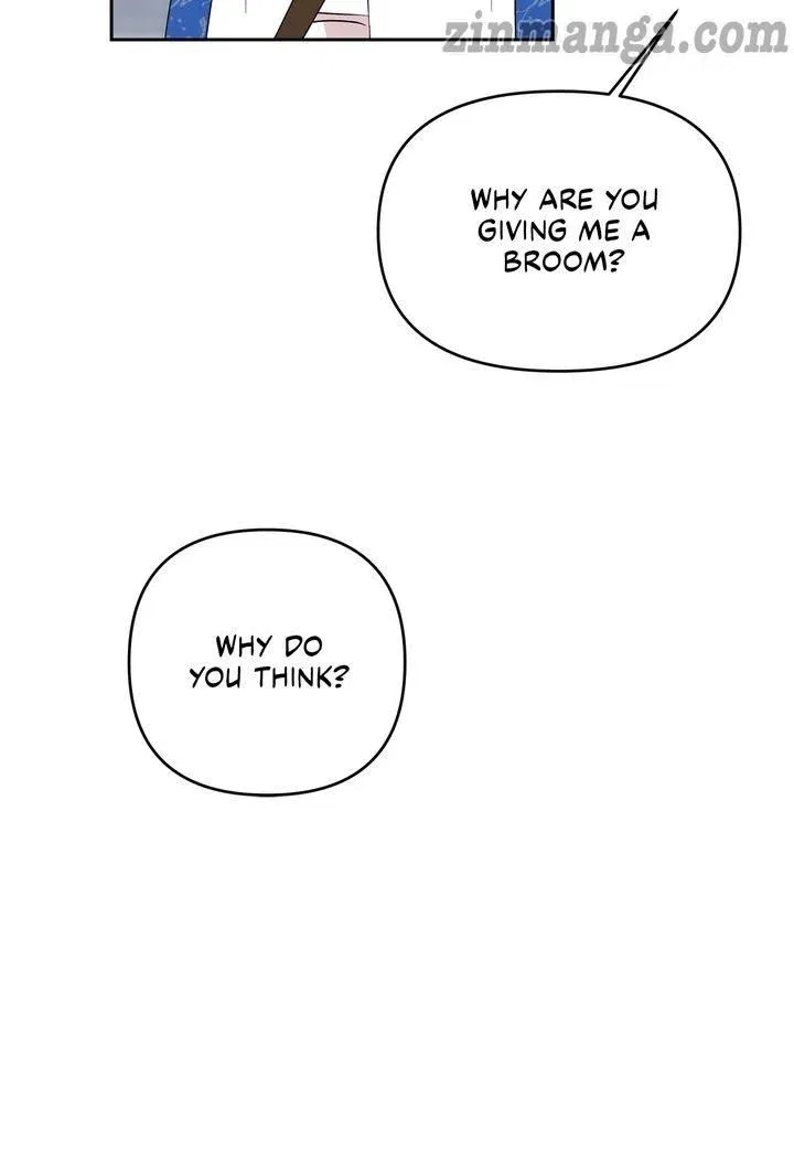 You Can’t Change A Person! Chapter 67 – Page 32