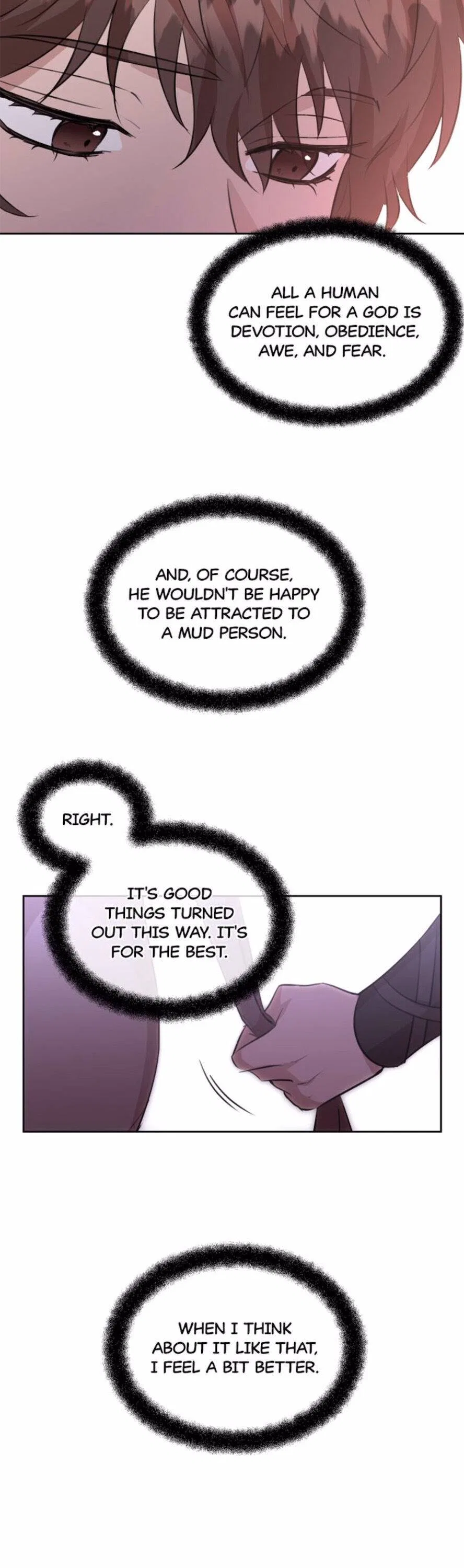 The Golden Forest Chapter 35 – Page 10