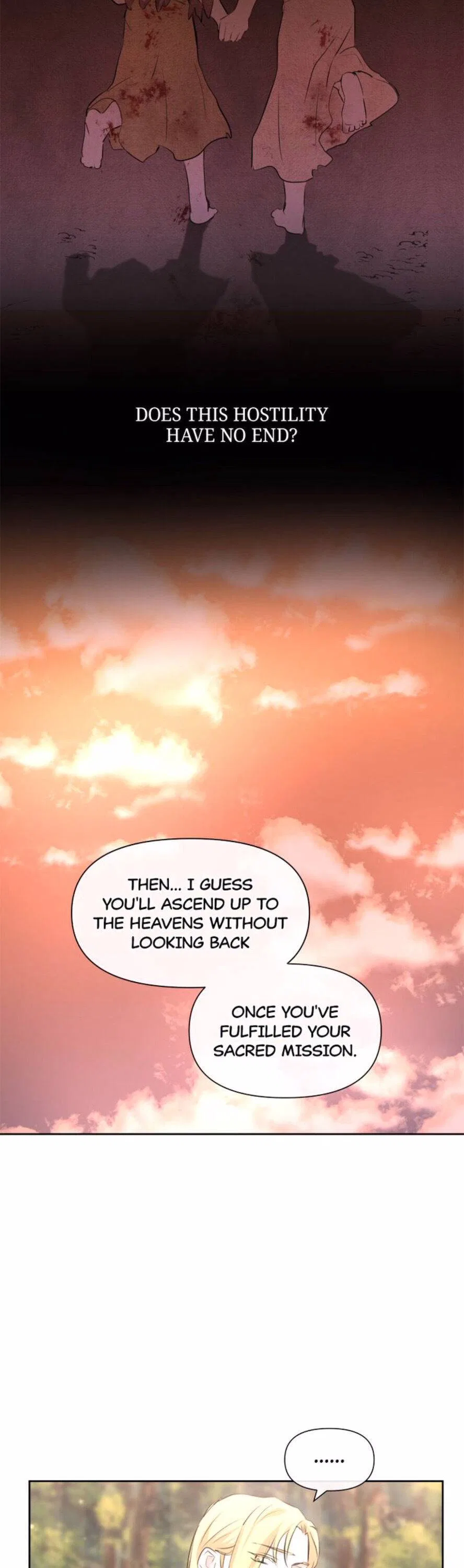The Golden Forest Chapter 35 – Page 17