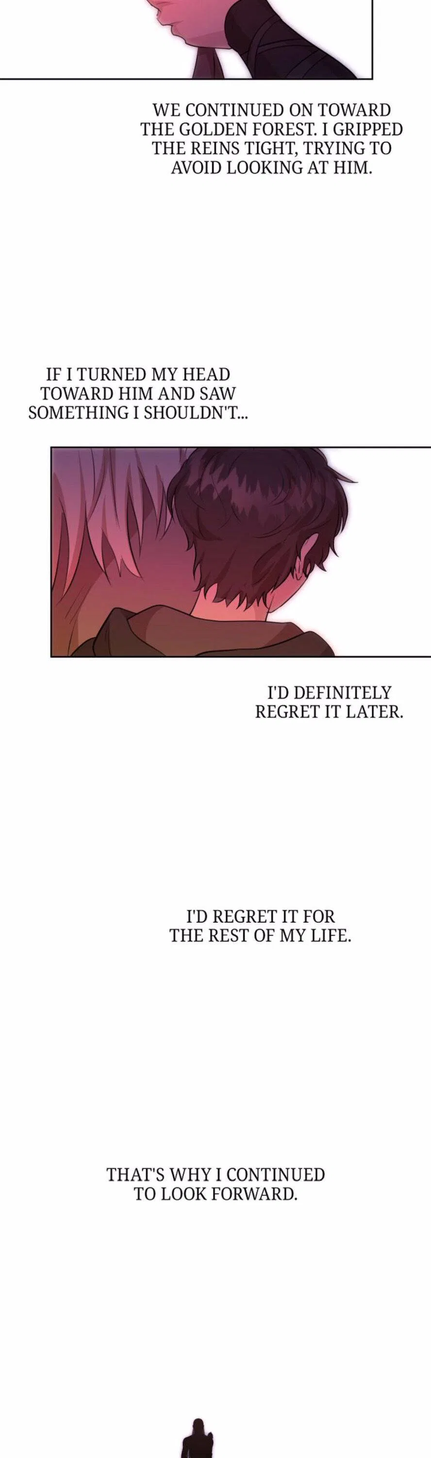 The Golden Forest Chapter 35 – Page 26