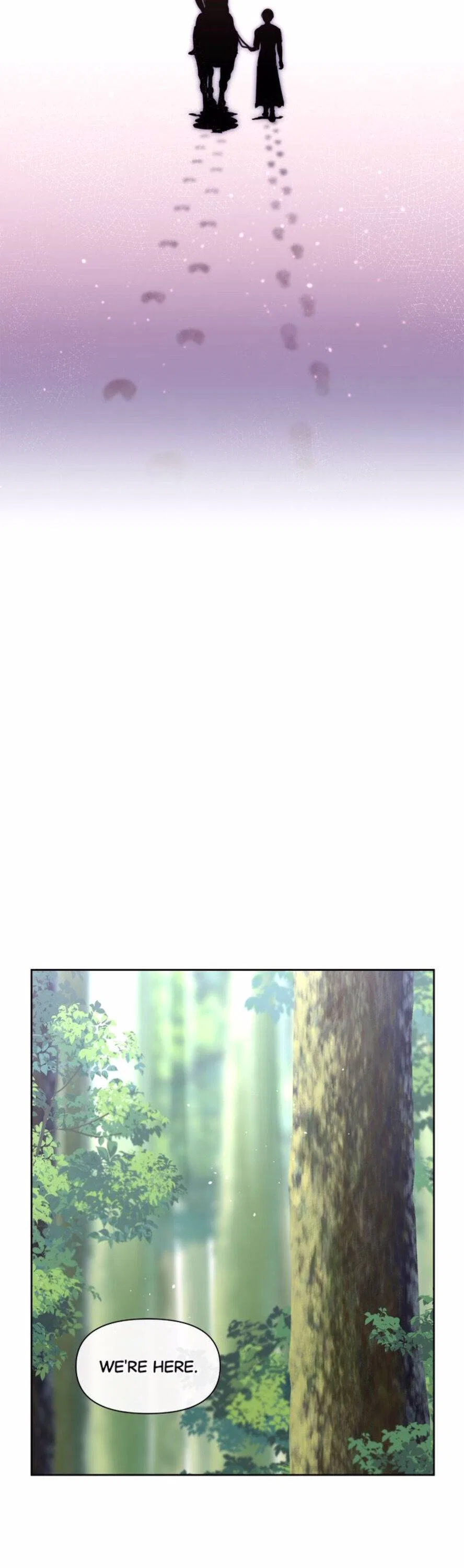 The Golden Forest Chapter 35 – Page 27