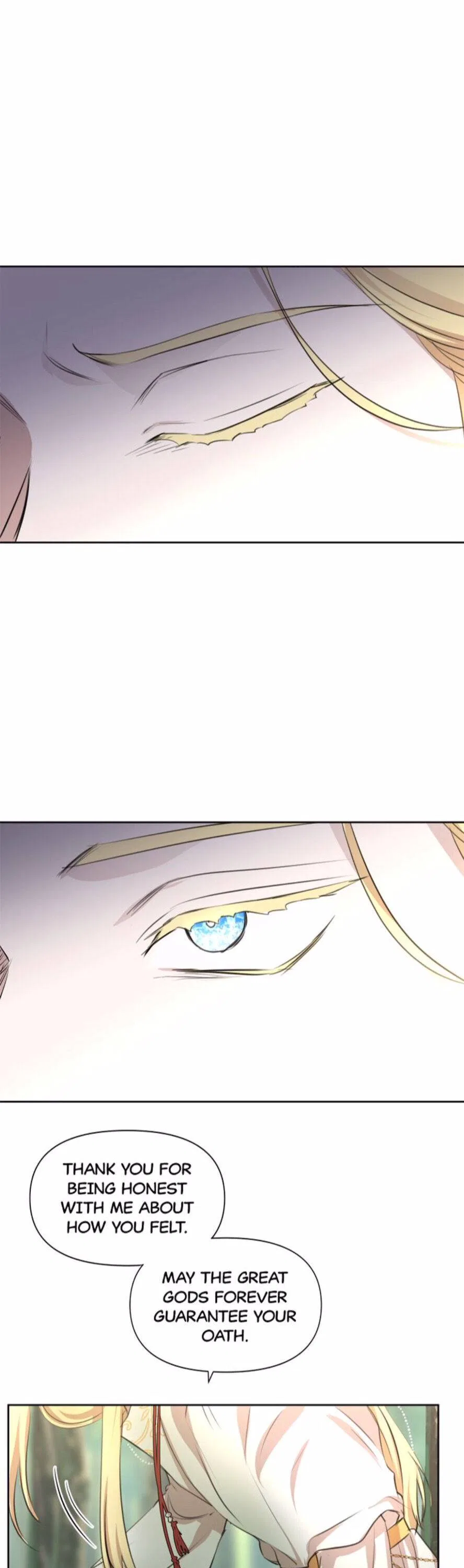 The Golden Forest Chapter 34 – Page 11